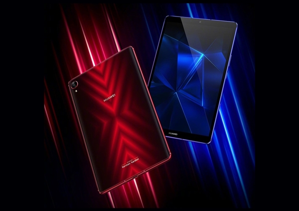 新品华为平板M6高能版来了：限时优惠