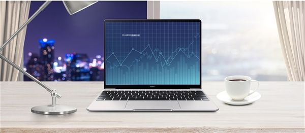 华为MateBook 13 Linux版上线 采用全面屏设计