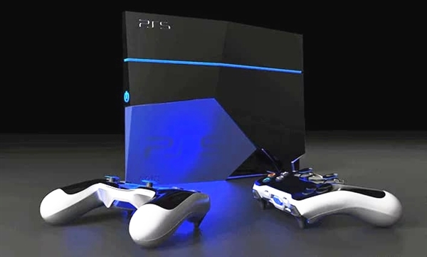 爆料：索尼将于2020上架PS5、PS5 Pro主机