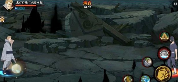 火影忍者手游幻之试炼2全人物解锁攻略