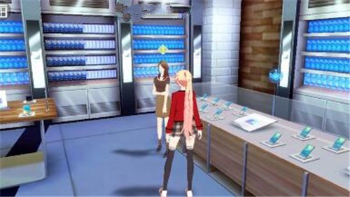 VGAME消零世界太阳之花异闻过关流程详解