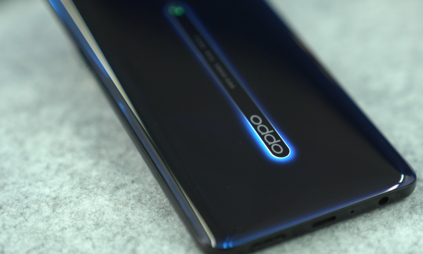 OPPO Reno2入手体验：全方位提升