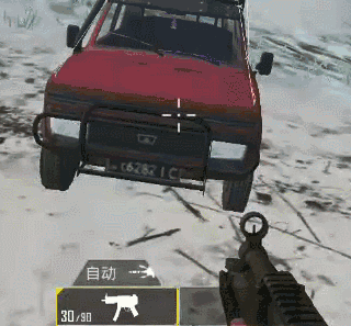 和平精英新载具详情介绍