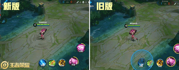 王者荣耀2019周年版本新通用特效图文一览