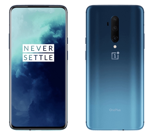 一加7T/7T Pro真身曝光：看完想买