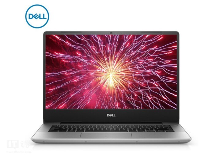 戴尔旗下锐龙版灵越14设备登场：4499元