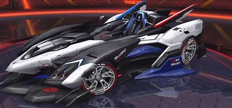 qq飞车手游车火线追击满改方法攻略