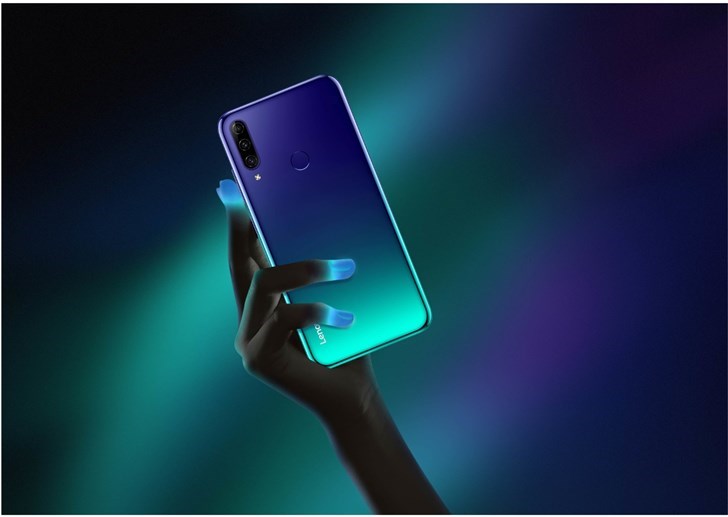 联想K10 Plus手机上线：售价1097元