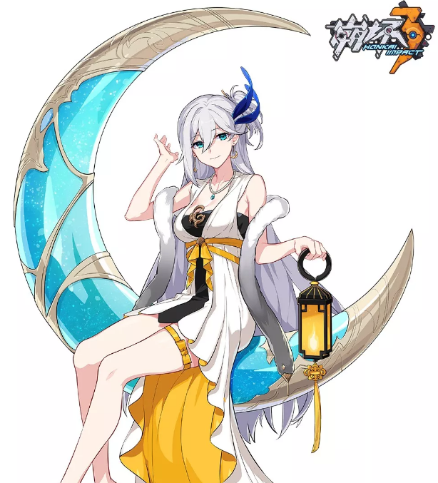 崩坏32019中秋节活动大全