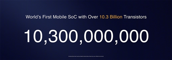 知名品牌华为于德国柏林带来新一代麒麟990系列