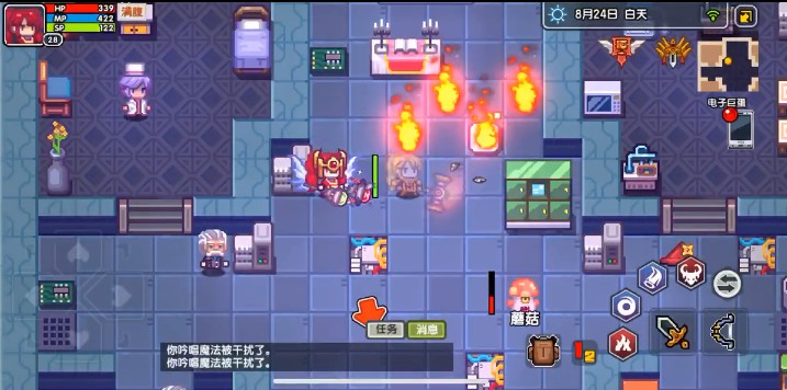 伊洛纳快速刷完7神操作技巧攻略