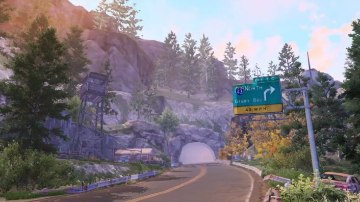 明日之后莱文市位置与生存挑战攻略