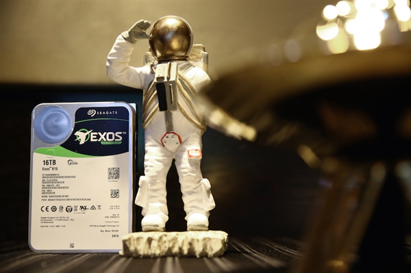 希捷2020年推20TB硬盘 准备冲击50TB容量