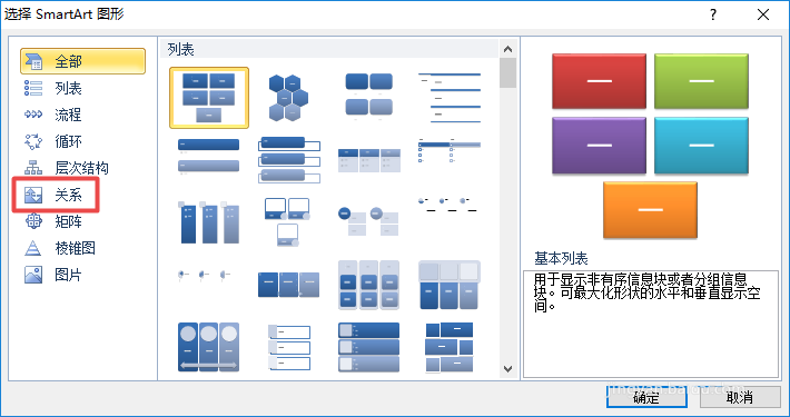 Word 2010制作一个反转列表图的相关操作教程