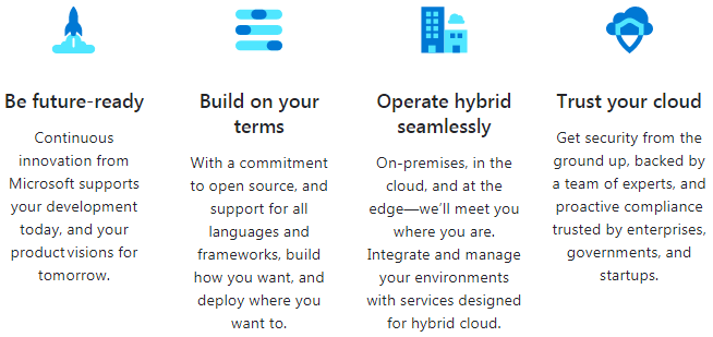 曝微软于德国开辟新Azure云区域