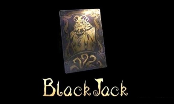 第五人格官方BlackJack规则与玩法详解