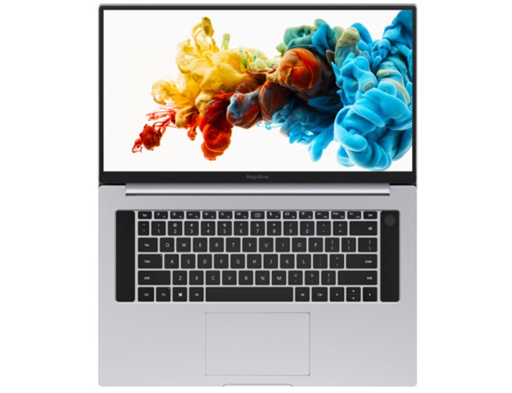 荣耀旗下MagicBook Pro锐龙版登场：4399元起