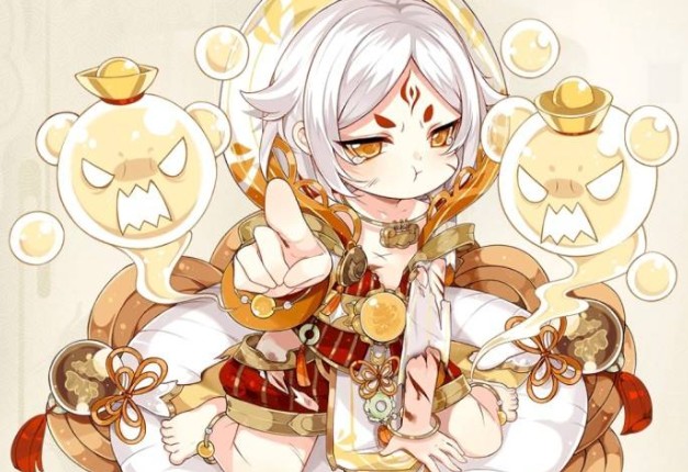 食物语金玉满堂获取与使用全攻略