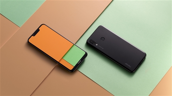 荣耀超级新品入网：No.1