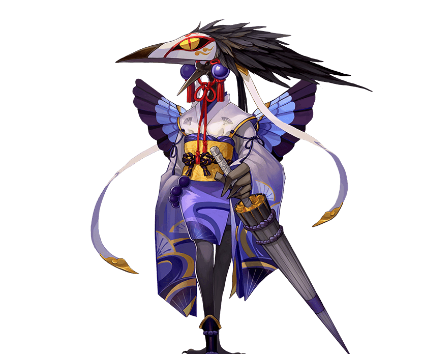 阴阳师新手式神介绍