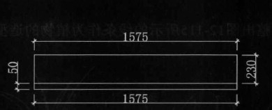 AutoCAD2016绘画钢琴平面图的操作步骤