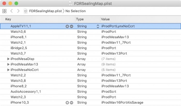 苹果又一款A12新机来了！