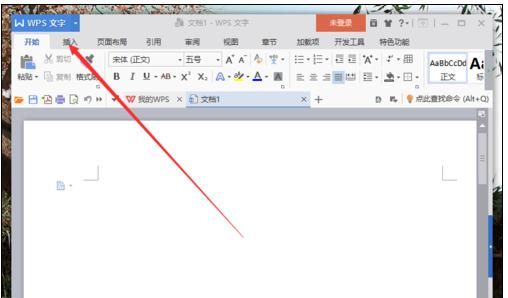 wps2007中关闭屏幕提示功能的相关操作步骤