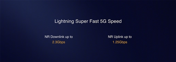 知名品牌华为于德国柏林带来新一代麒麟990系列