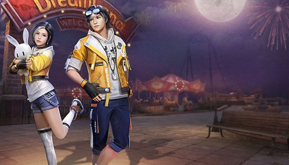 明日之后重返希望谷详细攻略