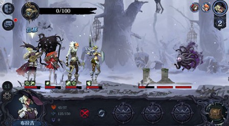 奈奥格之影敌人死亡墓碑作用与打法攻略