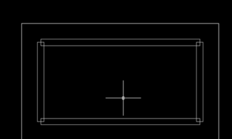 天正建筑2014绘制人字屋顶的操作教程