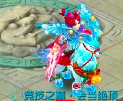 梦幻西游手游超强助战铁扇公主攻略