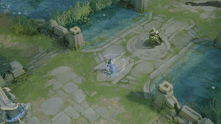 王者荣耀西施技能详解