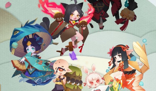 阴阳师复合阵容搭配与流派玩法解析