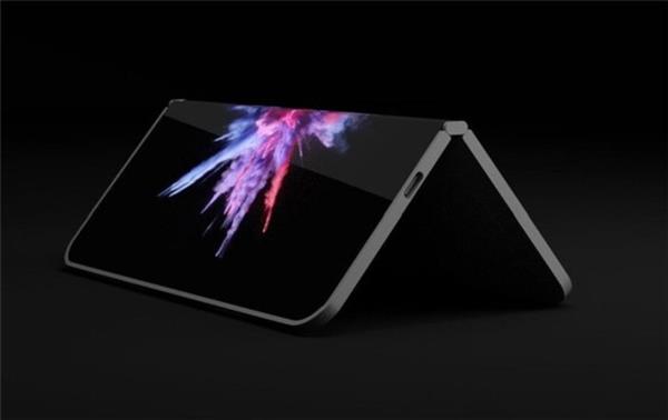 全新Surface长这样：备受关注