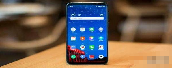 魅族16sPro截图的多种操作方法介绍