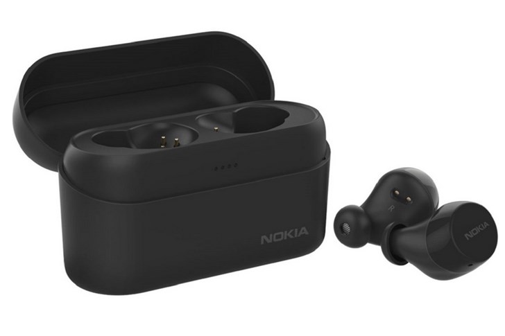 诺基亚Power Earbuds BH-605耳机现身：两种配色