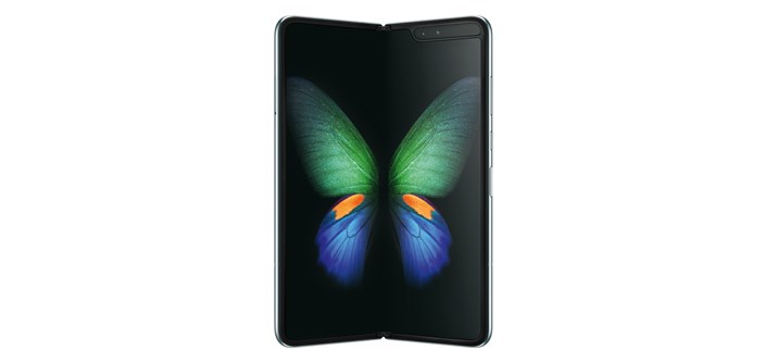 Galaxy Fold 5G即将现身德国：2100欧元