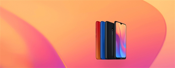 Redmi 8A Pro将至：入门机