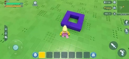 乐高无限法老王等四个精英boss位置一览