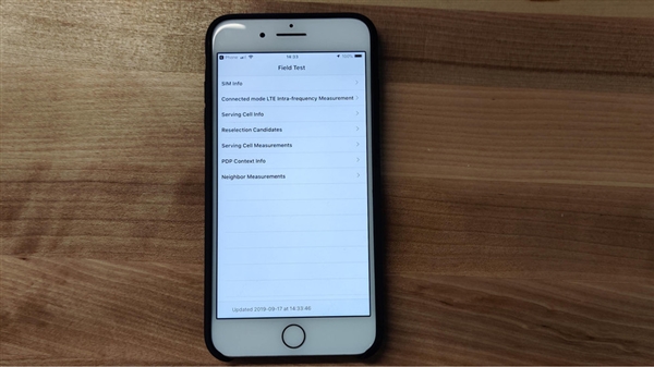 传iPhone 11系列设备用上英特尔基带