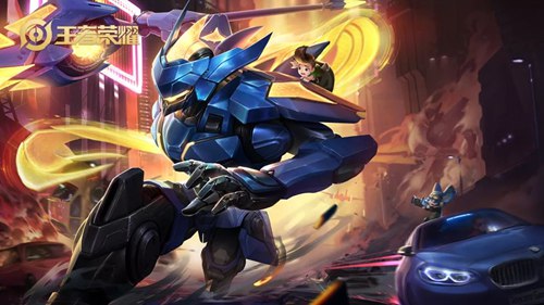 王者荣耀赵云操作攻略分享