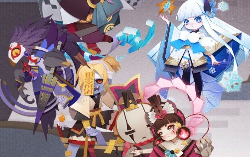 阴阳师复合阵容搭配与流派玩法解析