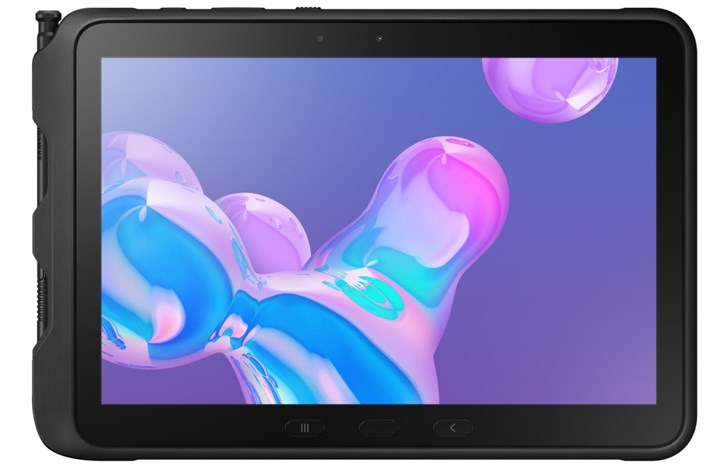 三星Galaxy Tab Active Pro平板上线：搭载10英寸屏幕