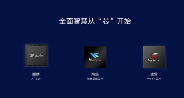 华为推全新物种 AI智能时代发“大”招