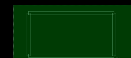 天正建筑2014绘制人字屋顶的操作教程