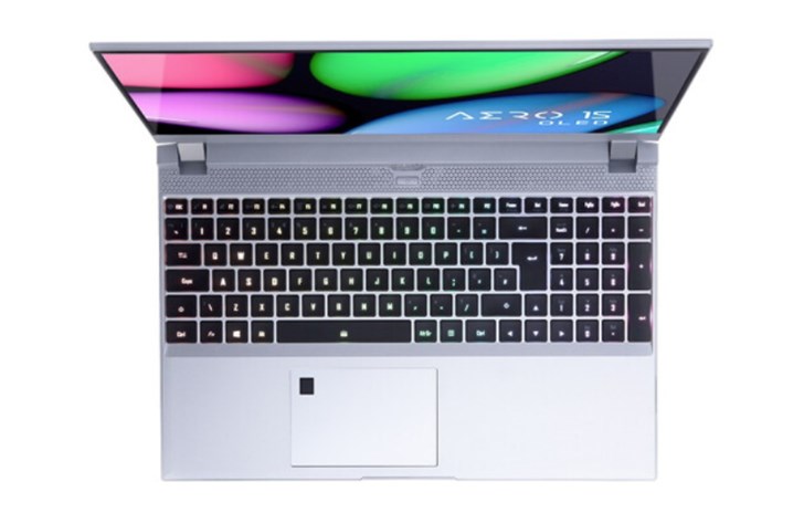 技嘉迎来新款4K OLED笔记本：售价12599元