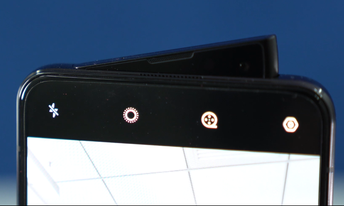 OPPO Reno2入手体验：全方位提升