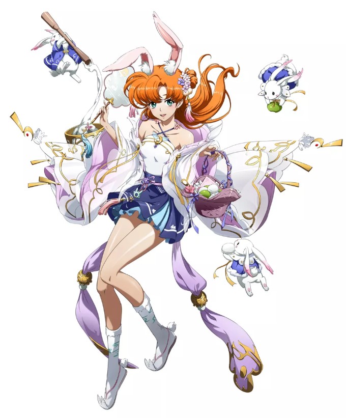 梦幻模拟战共度佳节吃月饼啦活动一览