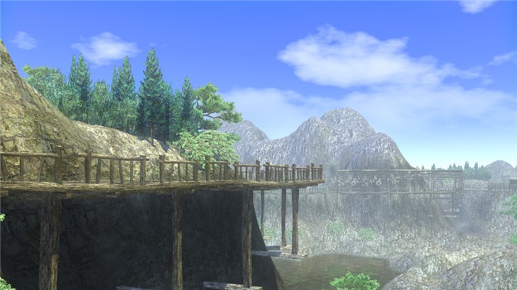 《真·三国无双Online Z》上架WeGame 当前已开启预约